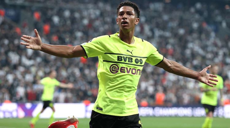 Ən gənc qolçu oldu – “Beşiktaş”la oyunda
