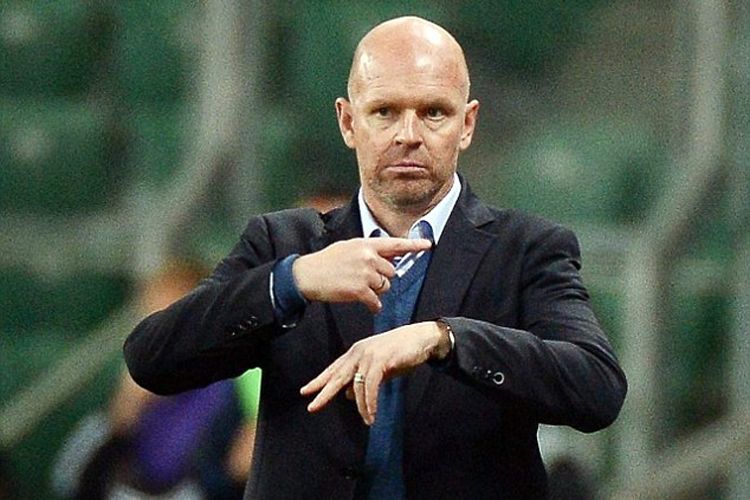 “Qarabağ”la rəqabət aparmaq inkişafımız üçün önəmlidir” - baş məşqçisi