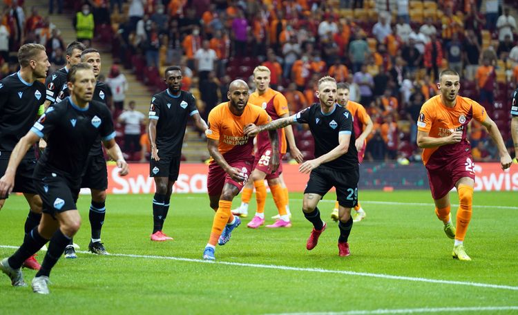 Avtoqolla qalib gəldi – “Qalatasaray”