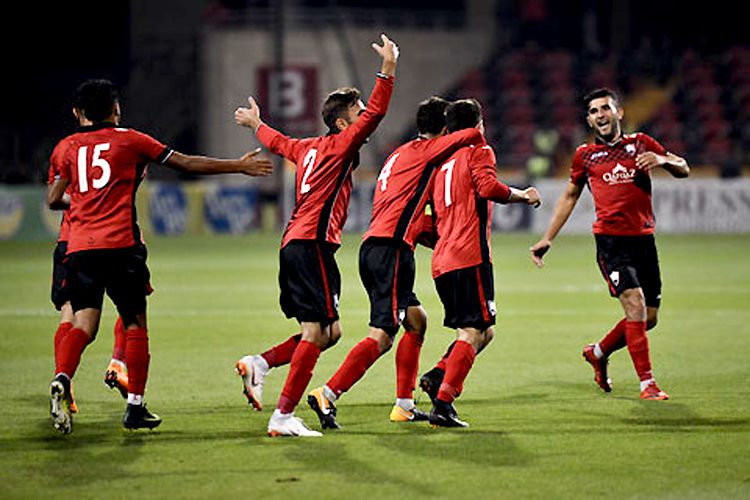 Akademiyada futbolçu yetişdirməyin yolları: dominantlıq üzərində qurulan fəlsəfə - LAYİHƏ