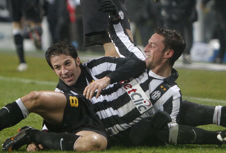 “Milan” “Yuventus”dan güclüdür” – “qoca sinyora”nın keçmiş futbolçusu