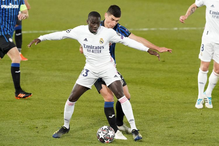 Üç həftəlik sıradan çıxdı – “Real”ın futbolçusu 