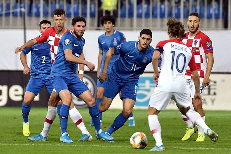 I divizion klubundan təklif – millimizin daha bir sabiq futbolçusuna