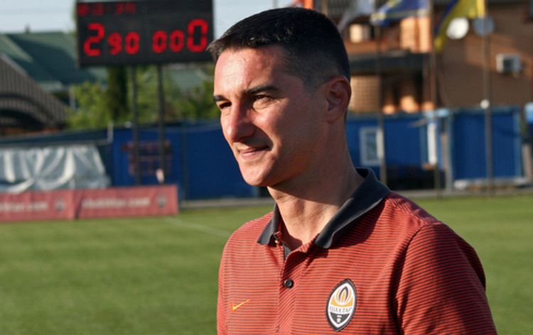 Azərbaycana ukraynalı hakimləri göndərir – UEFA