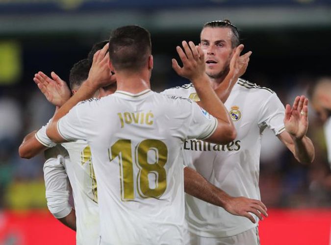 İtaliyaya köçür – “Real”ın hücumçusu