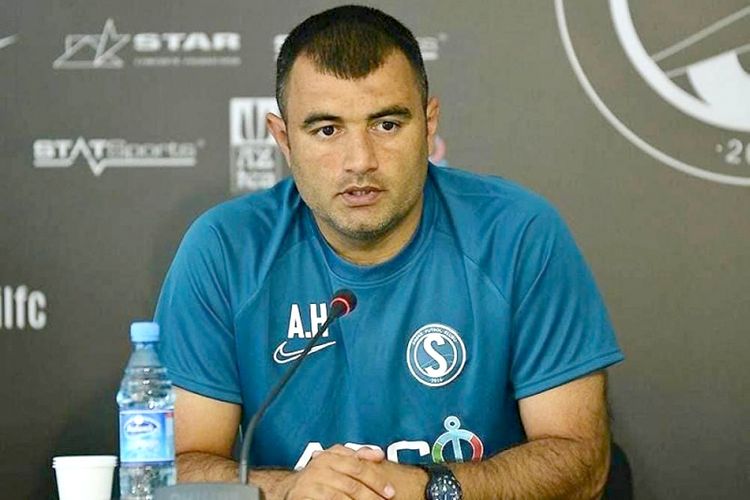“Bizim üçün belə məğlubiyyətlər gözləniləndir” – Aftandil Hacıyev