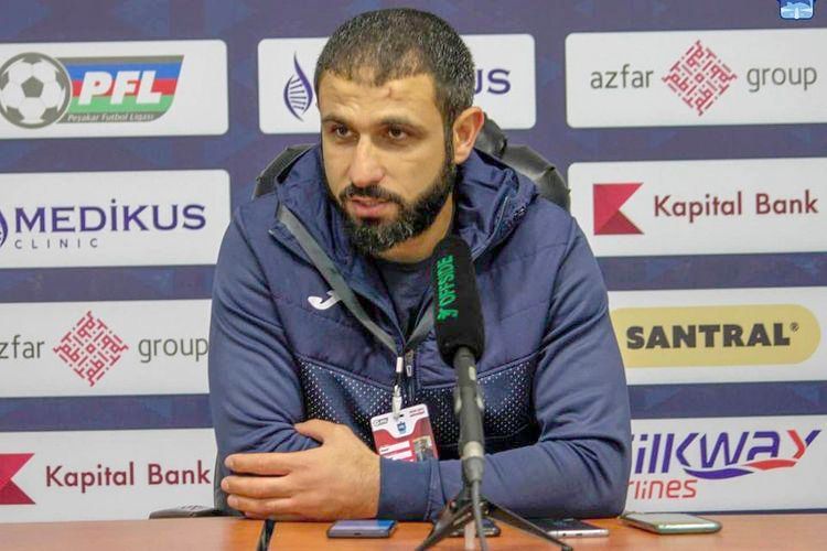 “Limitin dəyişdirilməsinin tərəfdarıyam” – Rəşad Sadıqov