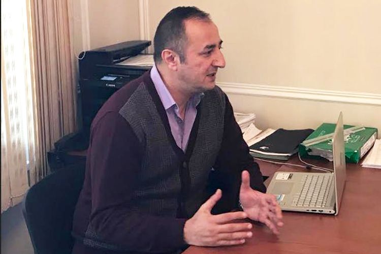 “Klublarımız lap yaxşısını axtarır, aşağı keyfiyyətdə oyunçu gətirir” – Bəxtiyar Musayev