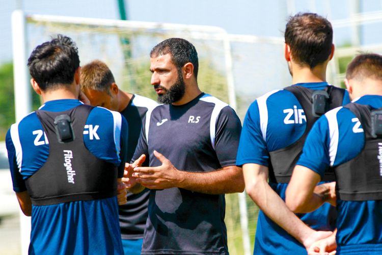 Rəşad Sadıqovu futboldan uzaqlaşdırmaq planı - AFFA-nın