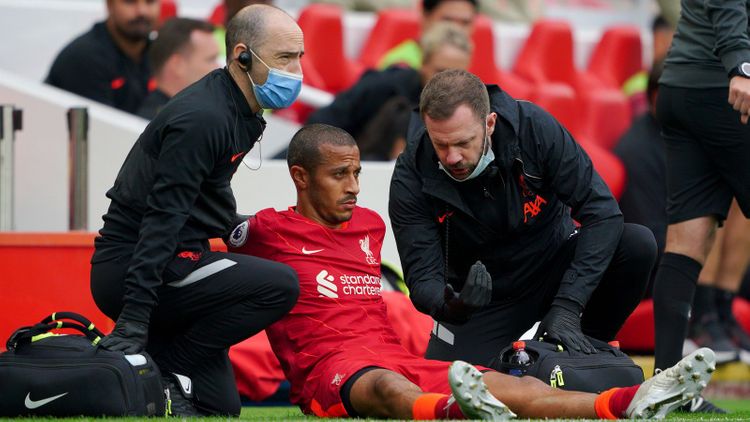 İspaniyalı futbolçusunu itirdi – “Liverpul”