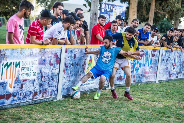 Neymarla görüşəcək komandanın adı məlum oldu - Azərbaycandan