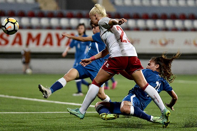 6-cı futbol dərsi – dünya çempionatlarında ən rüsvayçı ev məğlubiyyəti