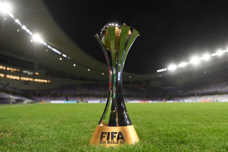 Dünya çempionatının ev sahibliyinə namizəd oldu - Braziliya