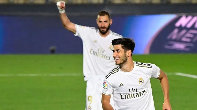 3 klubun gündəmində - “Real”ın futbolçusu