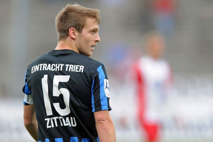 Almaniyalı futbolçunu transfer etdi – Azərbaycan klubu