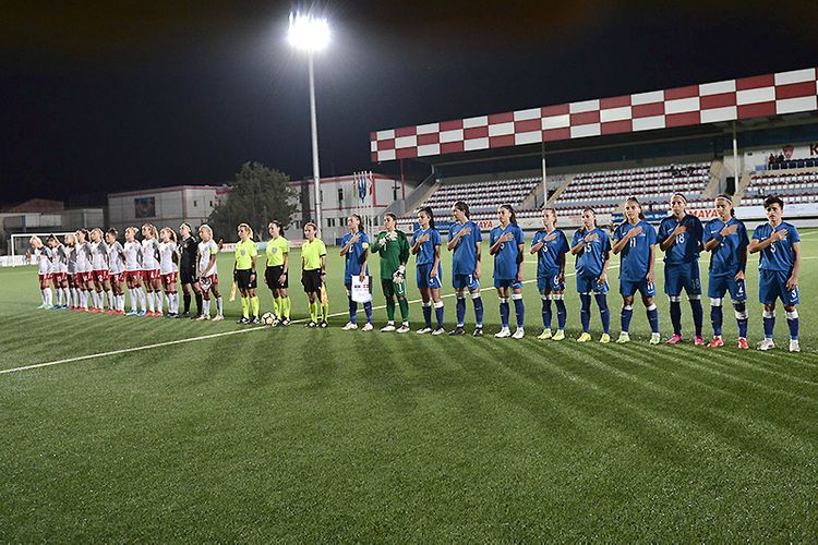 Avropada 45-ci – millimizə 6 təsəlli