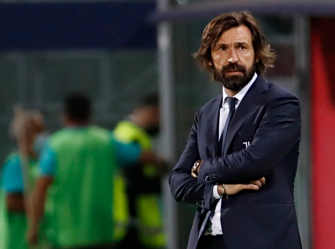 “Barselona”ya lazım deyil – Pirlo