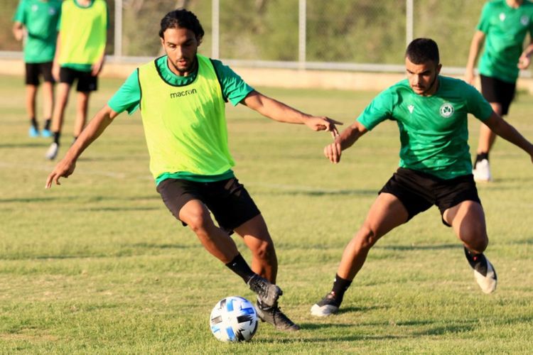Çempionat matçının vaxtı dəyişdi – “Qarabağ”la oyunöncəsi