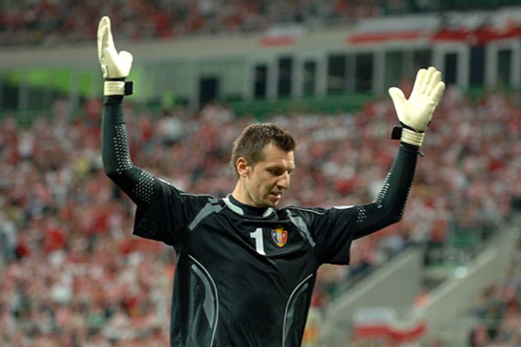 Moldova millisinə 16 legioner çağırıldı – 1-i Azərbaycandan