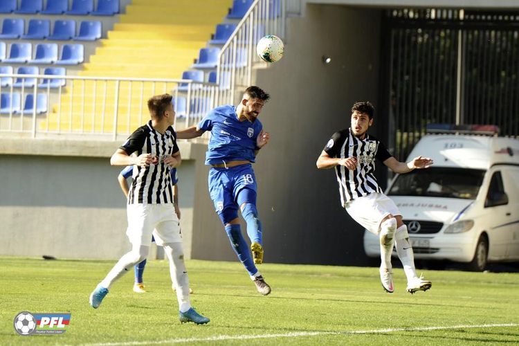 “Qarabağ”la “Neftçi” autsayderlərə qarşı – Premyer Liqada