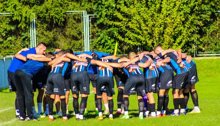 Polşanın IV liqa klubuna keçdi – yığmamızın sabiq futbolçusu