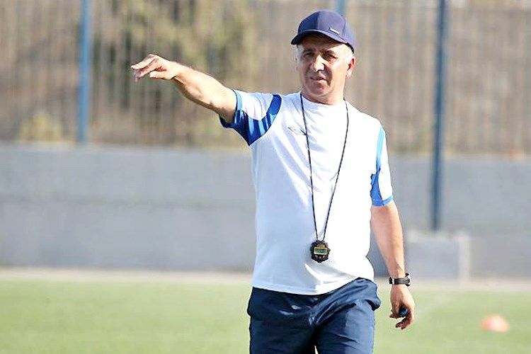 Şahin Diniyev: “Qarabağ”ın uduzmağını heç kim ağlına da gətirmir” - MÜSAHİBƏ