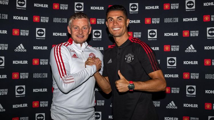 “Ronaldo 40 yaşına qədər oynaya bilər” – Sulşer