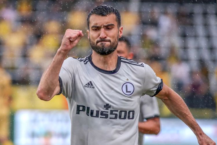 Mahir Emreli: “Dəvətnaməni özümüzün qazandığımız əla bir gecə olacaq” - MÜSAHİBƏ