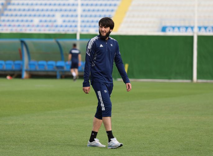 Məşqlərə başladı – “Qarabağ”ın zədəliləri