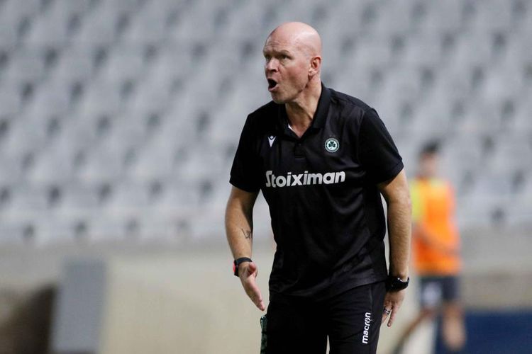 “Qarabağ”la oyunda heç nəyə fikir verməyəcəyik” - Henninq Berq