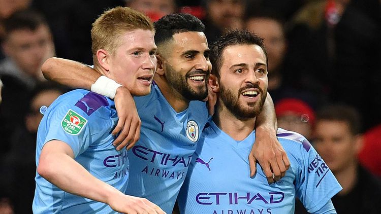 3 klubun hədəfində - “Mançester Siti”nin futbolçusu