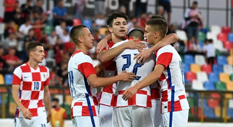 Azərbaycanla oyun üçün 24 futbolçu çağırıldı – Xorvatiya millisinə 