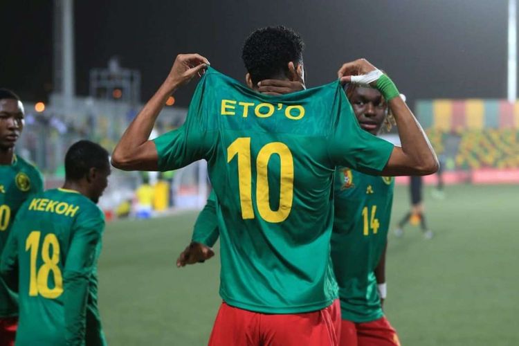 Portuqaliya klubuna keçdi – Eto