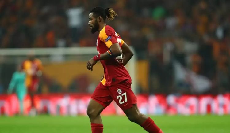 Konqolu futbolçu ilə bağlı qərarını dəyişdi – “Qalatasaray”
