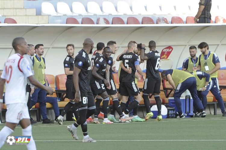 Səfər proqramını açıqladı – “Qarabağ”