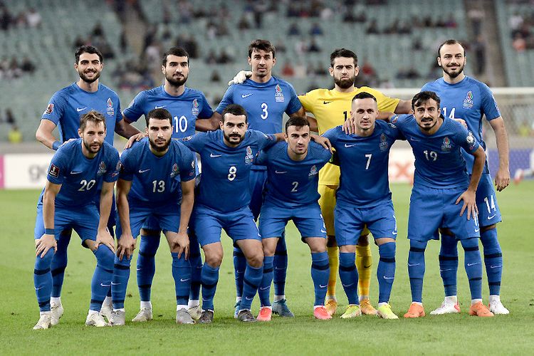 Millimizi FİFA reytinqində gözləyən 38 xal
