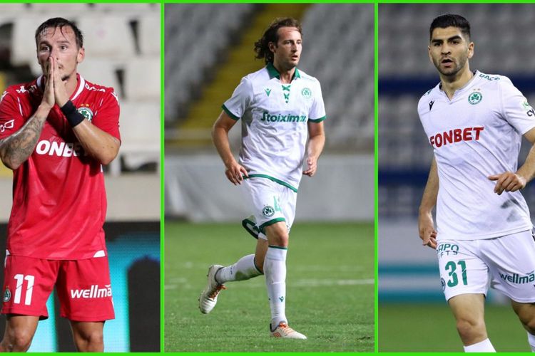 "Omoniya"nın futbolçusunun “Qarabağ”la matçda iştirakı sual altındadır
