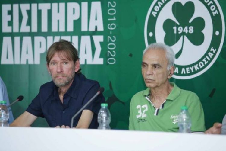 “Omoniya”nın veteranı: “Qarabağ”ı məğlub etsək...”