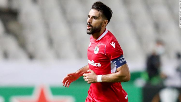 "Omoniya"nın kapitanı: "Qarabağ"la matçın kritik olduğunu düşünmürəm"