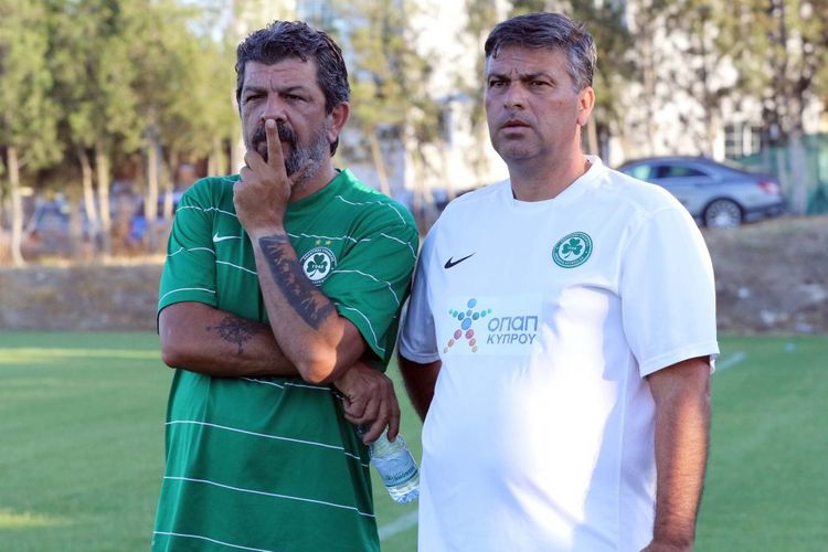 “Omoniya”nın veteran futbolçusu: “Qarabağ”a qalib gəlməsələr, uğursuzluq sayılacaq”