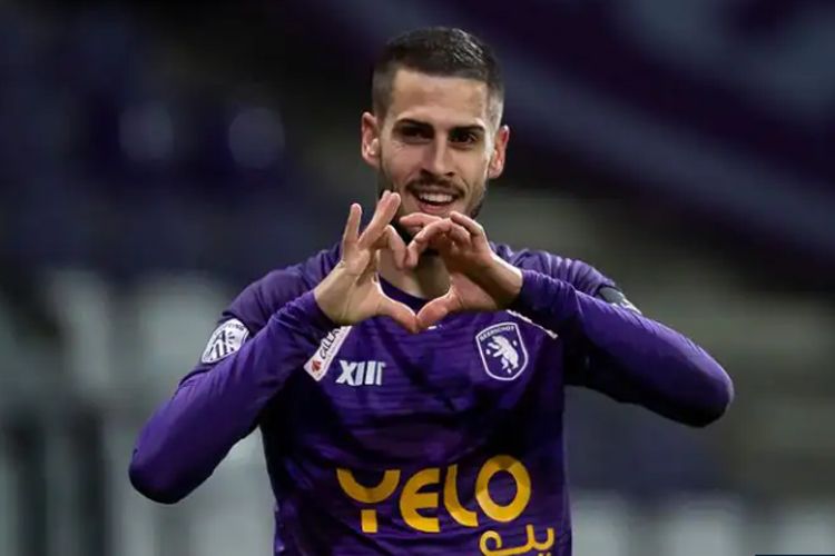 “Zirə”nin yeni transferi: “Məndən gözlənti böyükdür”