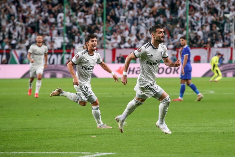 Mahir Emreli “Lester”ə qələbə qolunu vurdu, qalmaqal yaratdı