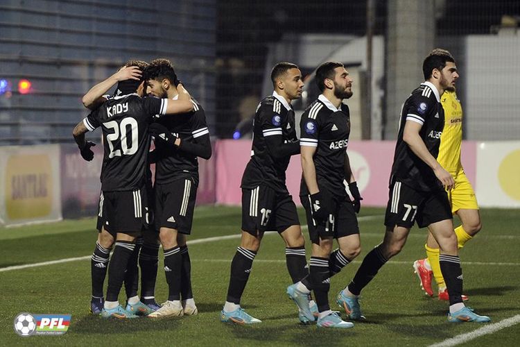 Keçmiş SSRİ ölkələrinin ən bahalı klubları – siyahıda “Qarabağ” da var