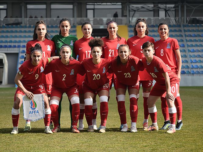 Azərbaycan millisində 21 legioner - SİYAHI