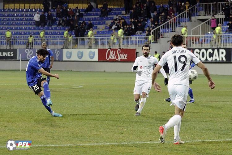 Elitanı tərk etməyən “böyük beşlik” və Azərbaycan klubları
