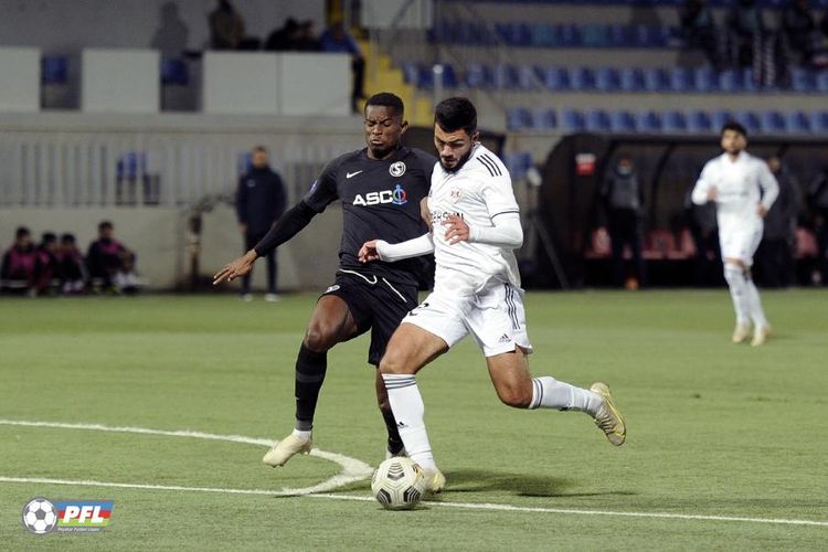 “Qarabağ”ın oyununa bilet satılır