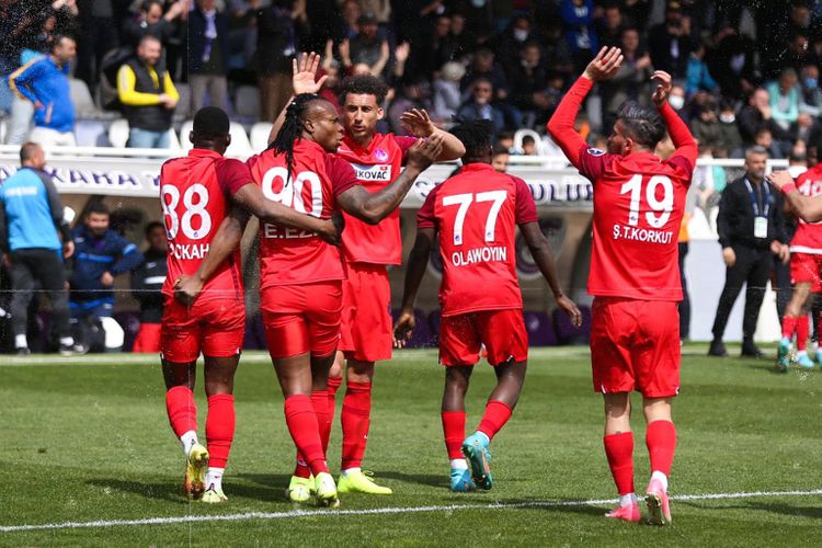 Türkiyədə Azərbaycan dueli baş tutmadı