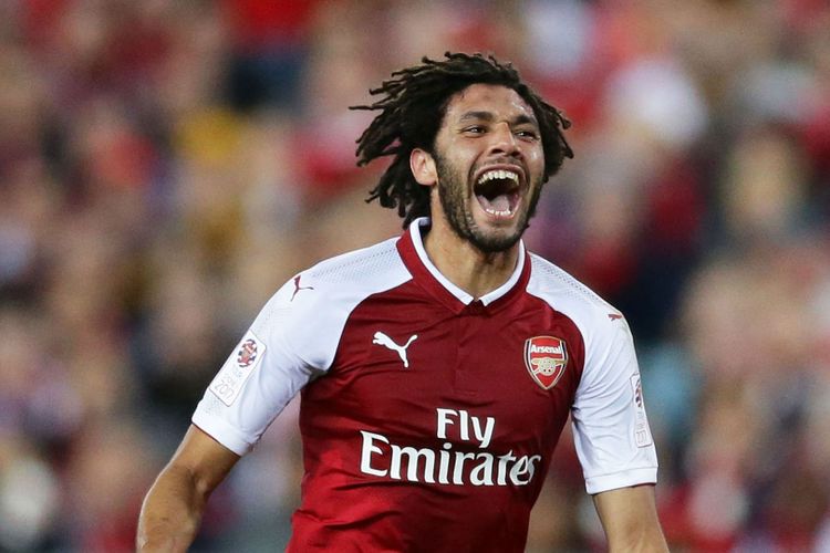 “Arsenal”ı MOİK-ə dəyişir