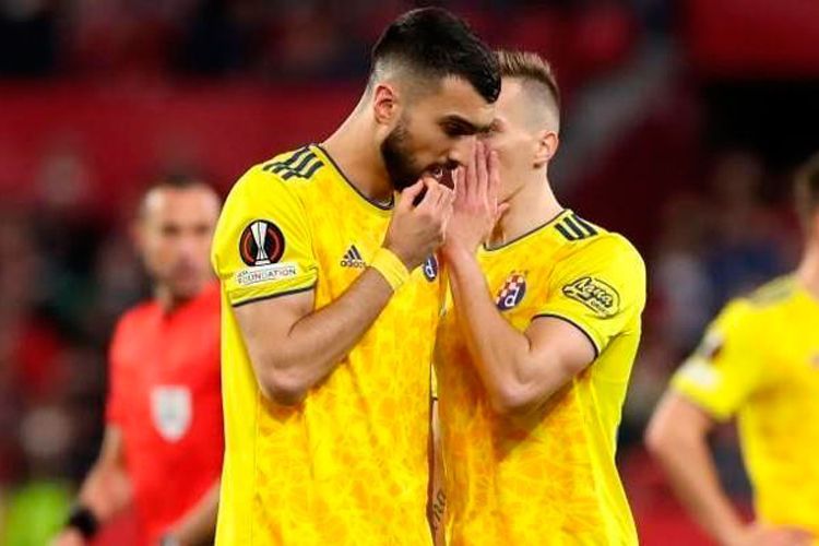 Mahir Emreli oynadı, “Dinamo” qalib gəldi