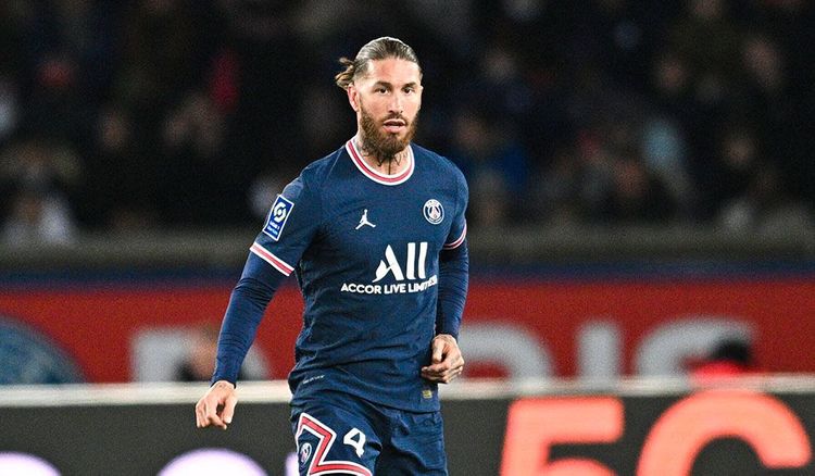 Ramos 70 gündən sonra oynadı, fitə basıldı
